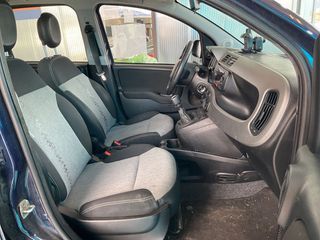 Fiat New Panda 2018 0.9 lounge CNG-thumb-9