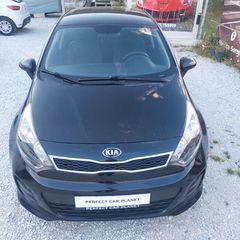 Kia Rio 2015
