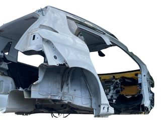 Φτερό πίσω δεξί Peugeot 2008 2013-