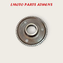 ΓΡΑΝΑΖΙ ΚΟΜΠΛΕΡ JET14 200 ('17-'24)