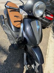 Piaggio Beverly 400 2009 Tourer