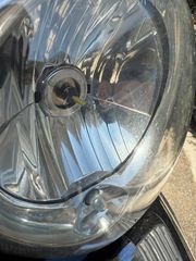 Piaggio Beverly 400 2009 Tourer-thumb-1