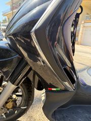 Piaggio Beverly 400 2009 Tourer-thumb-3