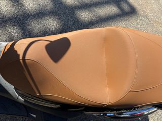 Piaggio Beverly 400 2009 Tourer-thumb-9