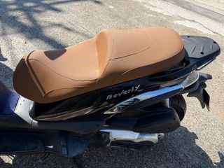 Piaggio Beverly 400 2009 Tourer-thumb-10