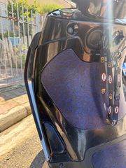 Piaggio Beverly 400 2009 Tourer-thumb-11