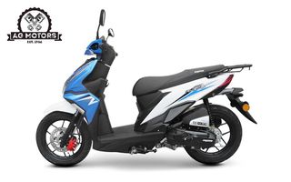 Daytona Flert 110 2025 FLERT 110