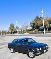 Bmw 316 1984 E30 M10