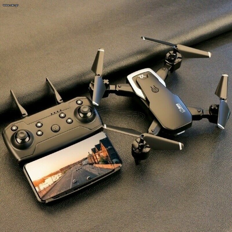 Drone Hd