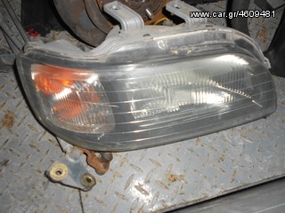 ΗΟNDA CIVIC 1,4 MOTEΡ, ΣΑΖΜΑΝ, ΠΟΡΤΕΣ, ΚΡΕΜΑΓΕΡΑ 1993.2001-thumb-1