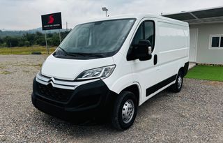 Citroen 2018 Jumper L1 H1 3.5t Ψυγείο συντήρησης GDP VAN