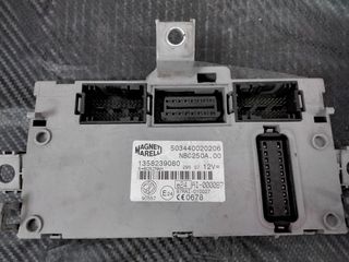 FIAT DUCATO ΕΓΚΕΦΑΛΟΣ BODY COMPUTER MARELLI 1358239080,503440020206,NBC250A.00