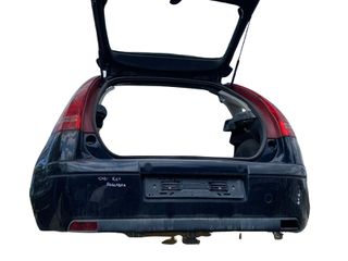 Citroen C4 Προφυλακτήρας Πίσω