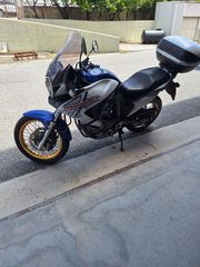 Honda Transalp 700 2009 XL700