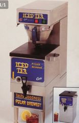 ΑΥΤΟΜΑΤΗ ΣΥΣΚΕΥΗ ICED TEA-ΠΑΓΩΜΕΝΟ ΤΣΑΙ