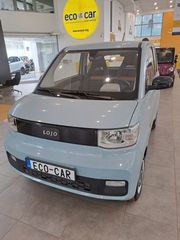 Ecocar W300 2025 PREMIUM