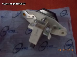 ΑΥΤΟΜΑΤΟΣ ΔΥΝΑΜΟΥ E12 E21 E23 E24 E28 E30 E36 TRUCKTEC ''BMW Bαμβακας''-thumb-2