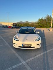 Tesla Model 3 2021 LONG RANGE DUAL MOTOR