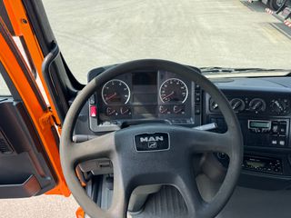 Σασί MAN 2005 MAN 18.430 TGA 4X4-thumb-26