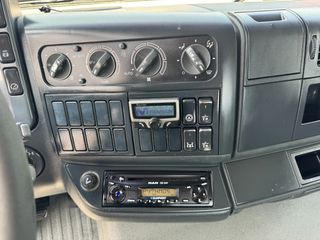 Σασί MAN 2005 MAN 18.430 TGA 4X4-thumb-28