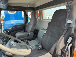 Σασί MAN 2005 MAN 18.430 TGA 4X4-thumb-29