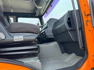 Σασί MAN 2005 MAN 18.430 TGA 4X4-thumb-30