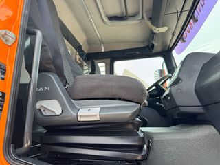 Σασί MAN 2005 MAN 18.430 TGA 4X4-thumb-31