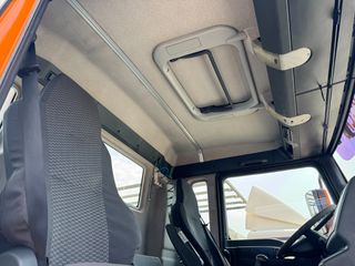 Σασί MAN 2005 MAN 18.430 TGA 4X4-thumb-32