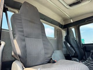 Σασί MAN 2005 MAN 18.430 TGA 4X4-thumb-16