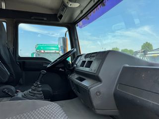 Σασί MAN 2005 MAN 18.430 TGA 4X4-thumb-17