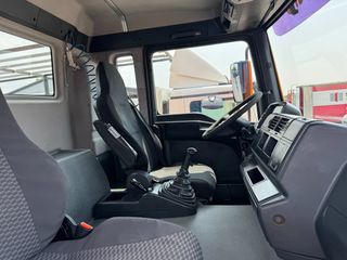 Σασί MAN 2005 MAN 18.430 TGA 4X4-thumb-19