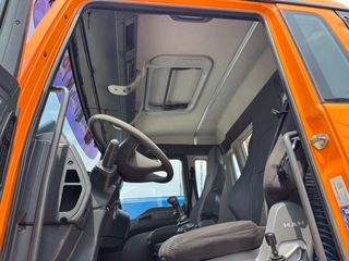 Σασί MAN 2005 MAN 18.430 TGA 4X4-thumb-21