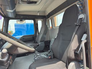 Σασί MAN 2005 MAN 18.430 TGA 4X4-thumb-22