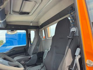 Σασί MAN 2005 MAN 18.430 TGA 4X4-thumb-23
