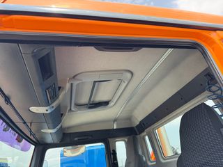 Σασί MAN 2005 MAN 18.430 TGA 4X4-thumb-24