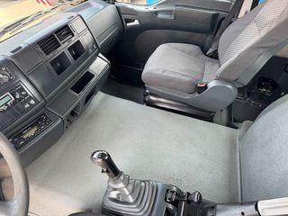 Σασί MAN 2005 MAN 18.430 TGA 4X4-thumb-25