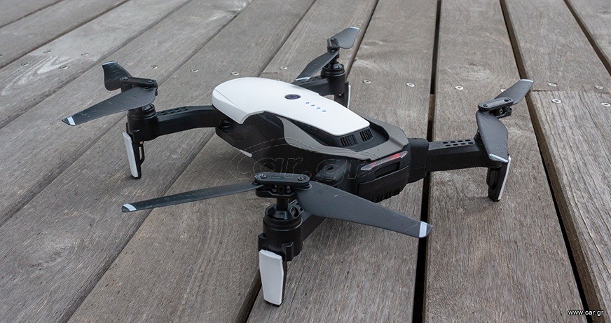 Drone hd