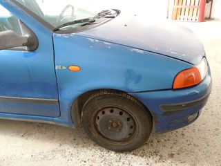 Fiat Punto 1998 SX