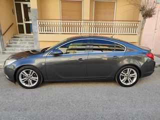 Opel Insignia 2009 SPORTS TOURER 1.6 TURBO SPORT