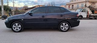 Seat Cordoba 2006 REFERENCE
