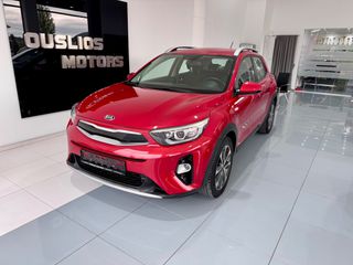 Kia Stonic 2019 42.503 ΧΛΜ!
