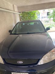 Ford Mondeo 2003 MONDEO 1.8 CHIA