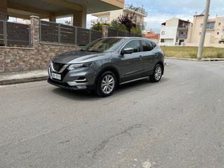 Nissan Qashqai 2017 1.2 DIG-T TEKNA ΑΨΟΓΟ ! ΕΓΓΥΗΣΗ !
