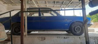 Opel Ascona 1981 Ascona 1.2s