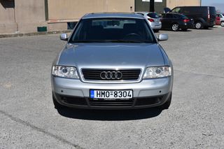 Audi A6 1998 1.8 TURBO '98-thumb-1