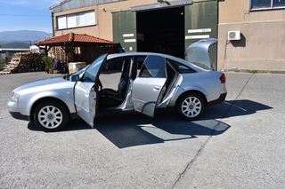 Audi A6 1998 1.8 TURBO '98-thumb-75