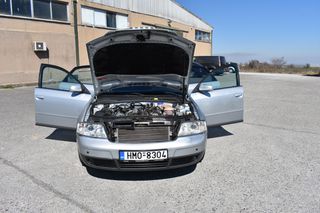 Audi A6 1998 1.8 TURBO '98-thumb-78