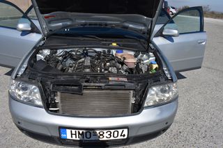 Audi A6 1998 1.8 TURBO '98-thumb-79