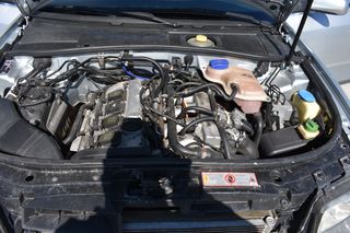Audi A6 1998 1.8 TURBO '98-thumb-80