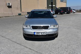 Audi A6 1998 1.8 TURBO '98-thumb-2